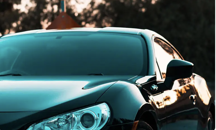 Automotive Glass: A Guide to UV Protection