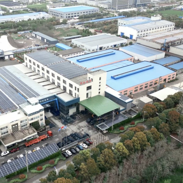 MAC-YUGONG Jumbo Glass Production Factory Automation Case From First to Fifth: Growing Stronger Together with BOYU