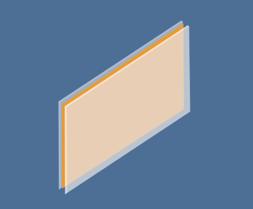 How to achieve intelligent insulating glass production with various mixed order with efficiecy?