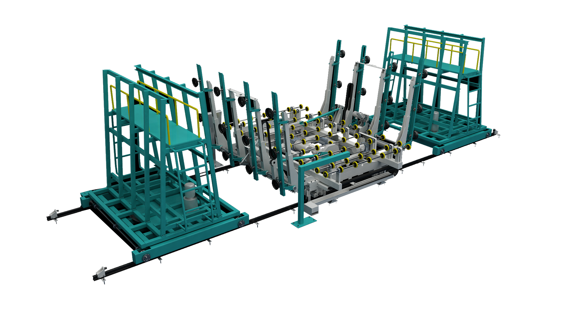 What Technologies Are Transforming the Float Glass Plant Industry?