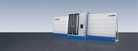 How to reduce labor and improve quaity in insulating glass production?