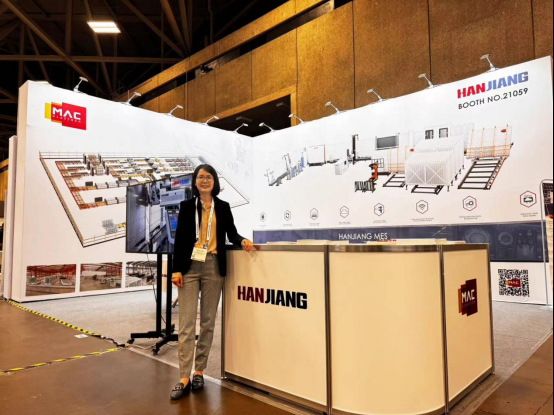 21-Й АМЕРИКАНСКИЙ КОНФЕРЕНЦИЯ GLASSBUILD УСПЕШНО ПРОШЛА