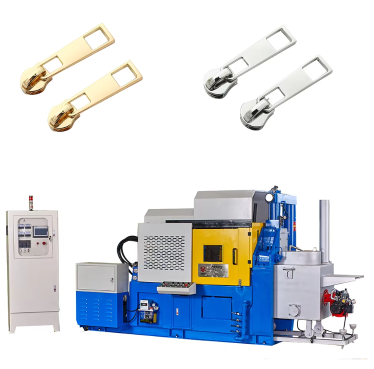 How to extend the service life of zinc die casting machines?
