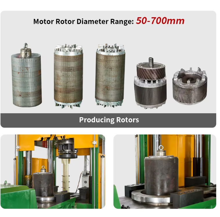 What Makes Aluminum Die Casting Machines Reliable?
