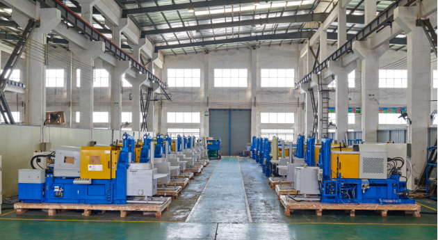 How to Ensure Quality Consistency in Zinc Die Casting Operations?

