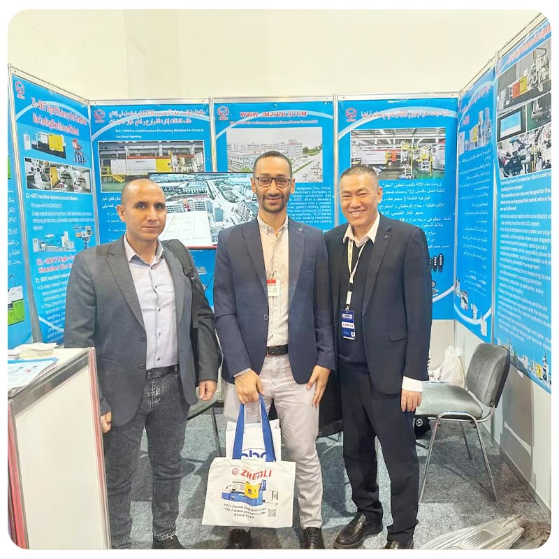 Egypt Exhibition