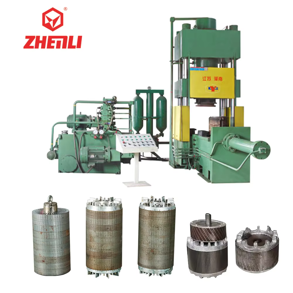Setting Up a Zinc (Zamak) Die Casting Line from Zero