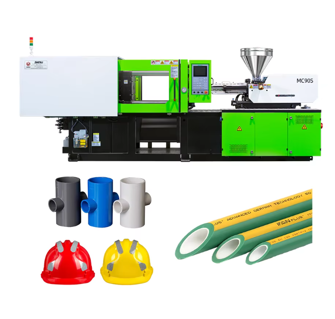 How to choose a cost-effective plastic injection molding machine?
