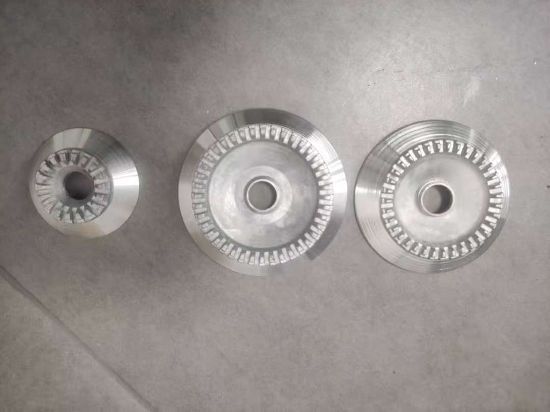 Gas Stove Burner Production Line Solutions