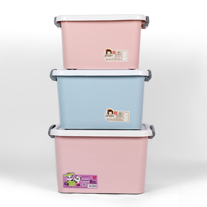 Multifunction Household Storage Box