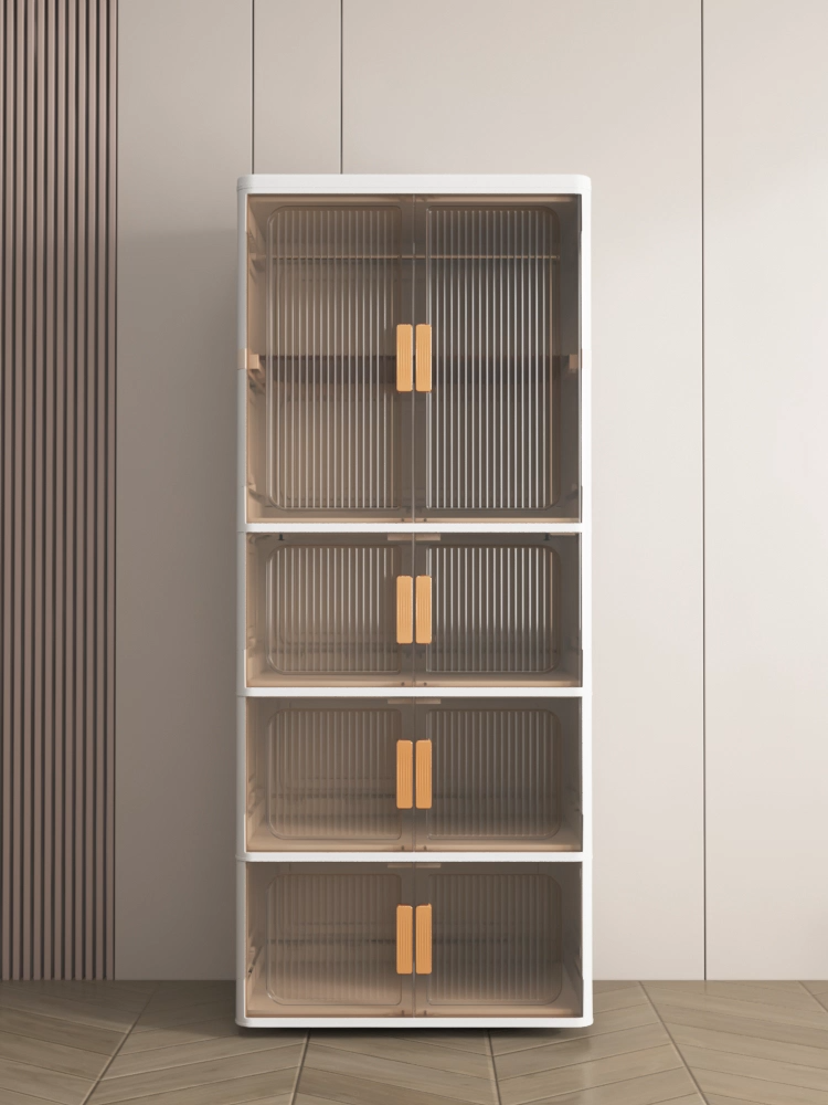 65 Folding Cabinet