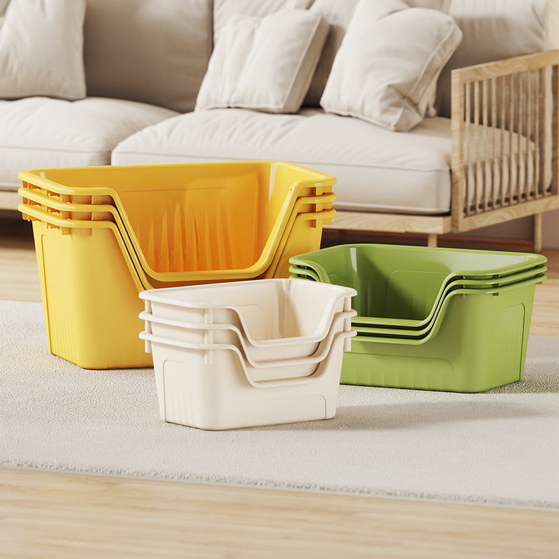 Cat Litter Box