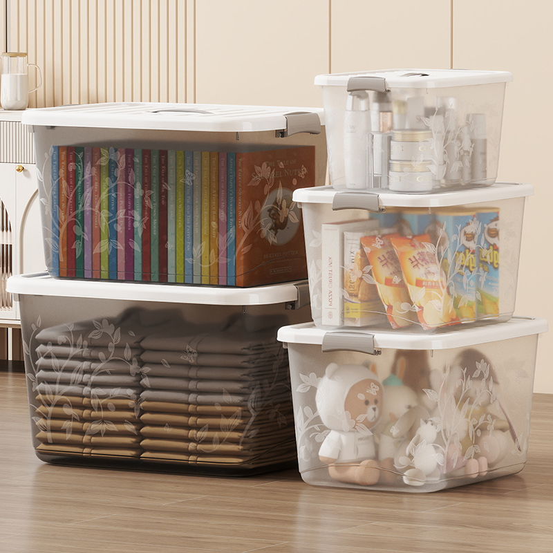 Handbag Storage Box