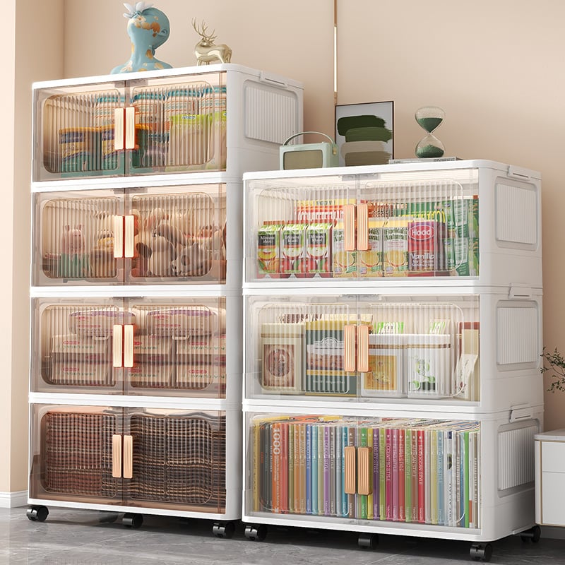 75cm Folding Storage Box