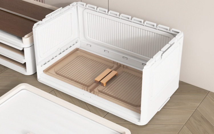 65 Cabinet Installation Video