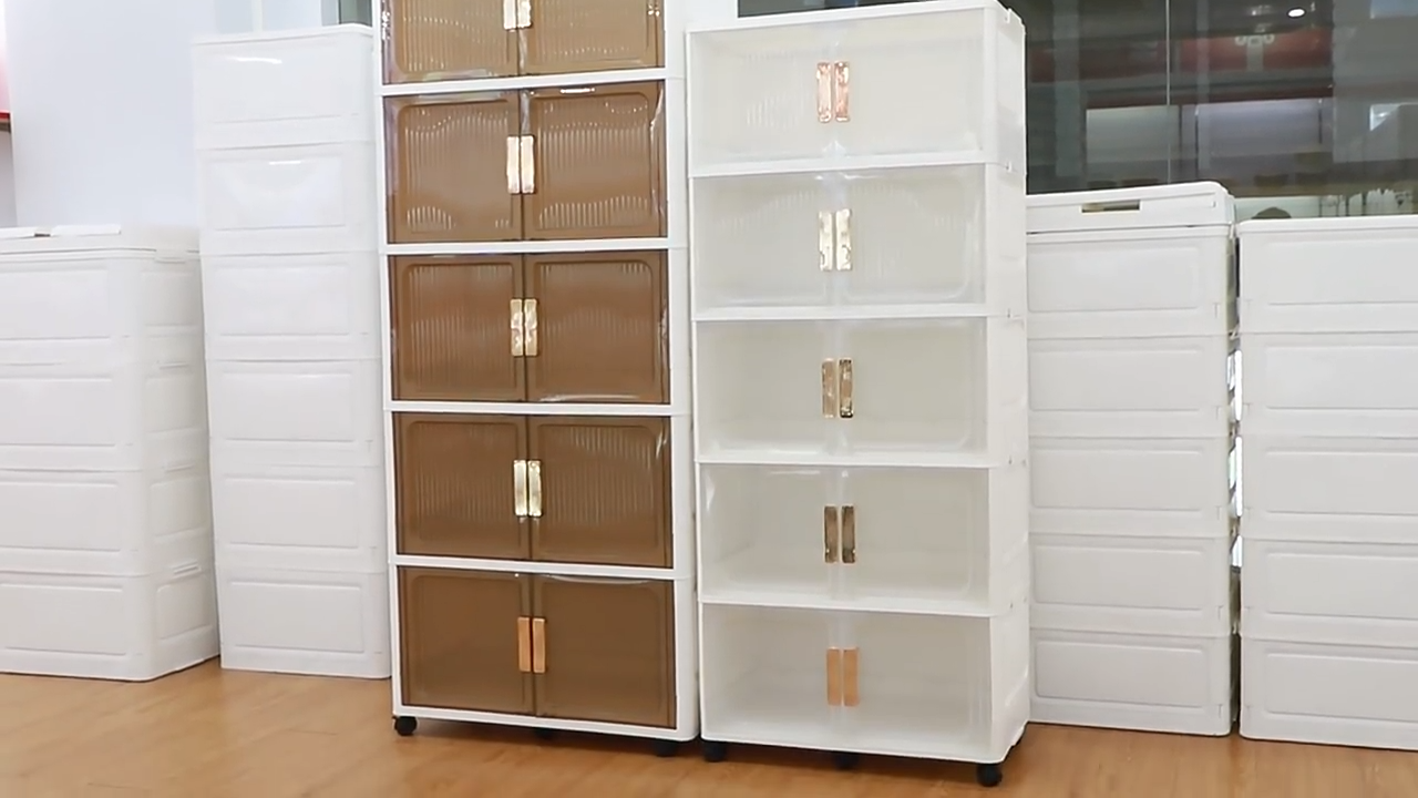 Storage Cabinet