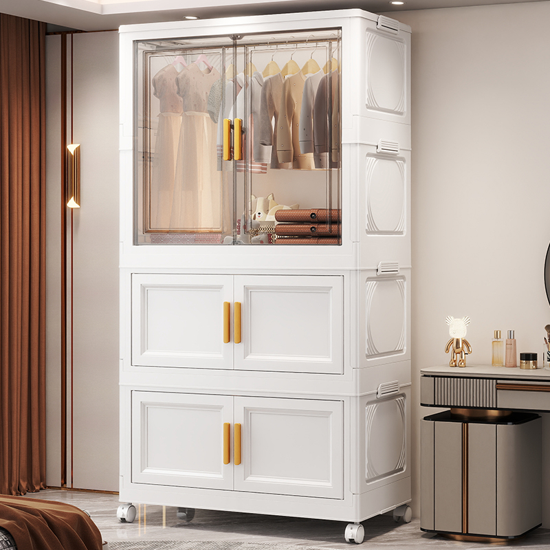 European Style Cabinet