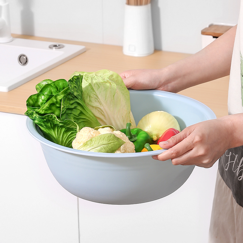 Why Durable Plastic Basins Last for Years