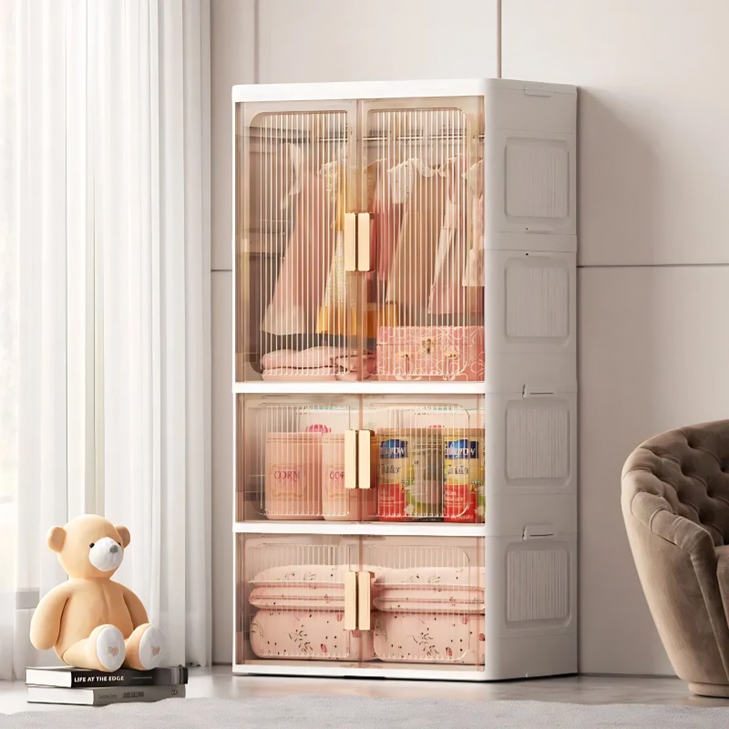 Storage Cabinet