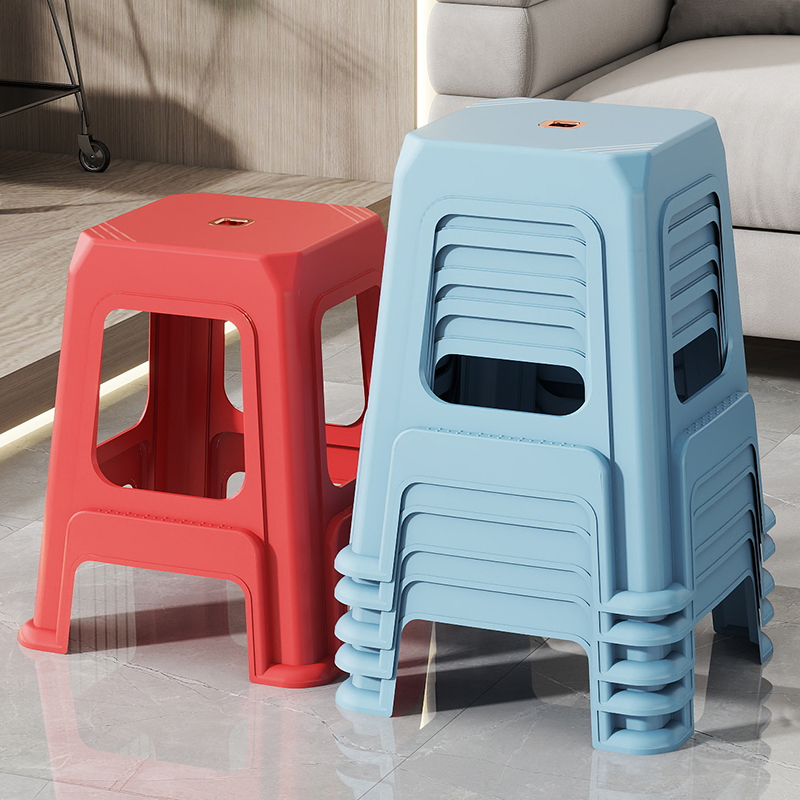 8528 Banca Plastic Luxe și Creativă
