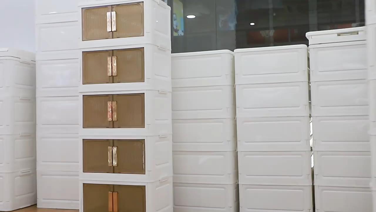 Storage Cabinet