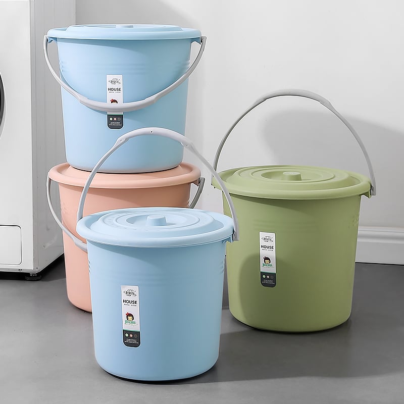 PSD Bucket