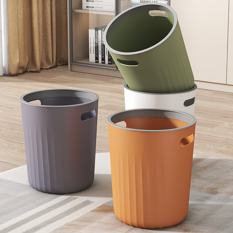 Trash Can