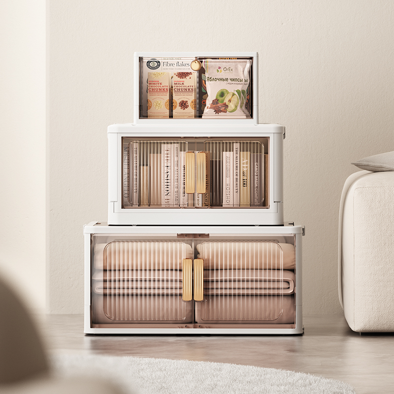 65cm Folding Storage Box