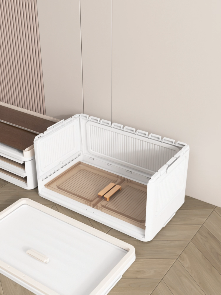 65 Folding Box