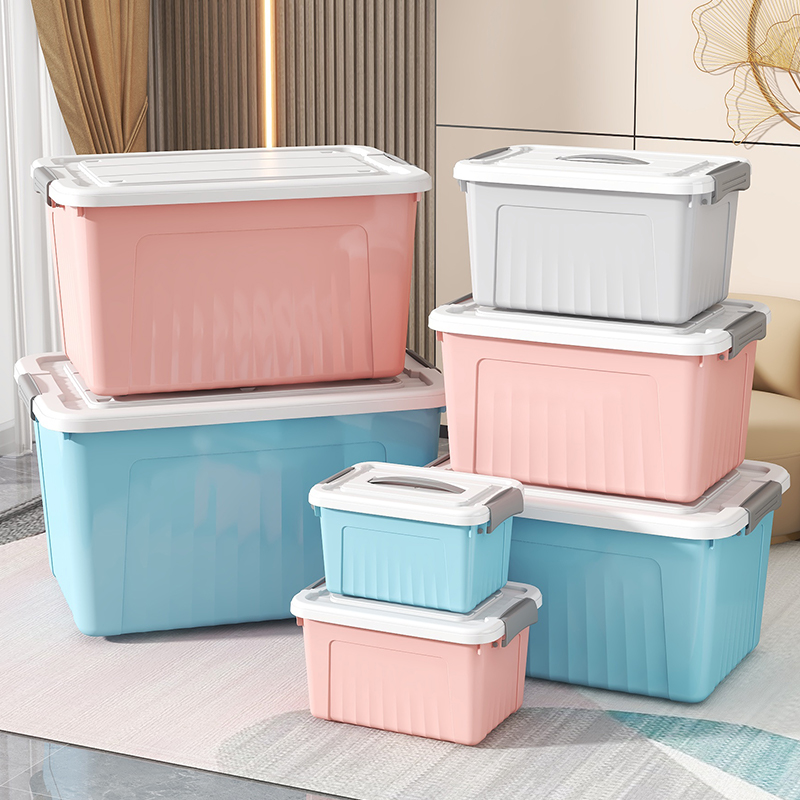 Large Capacity Storage Box