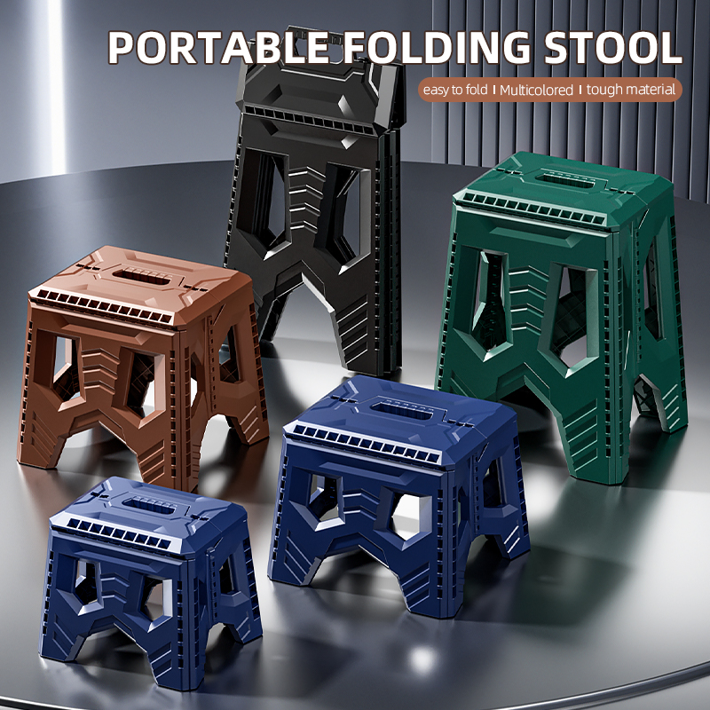 Silla plegable