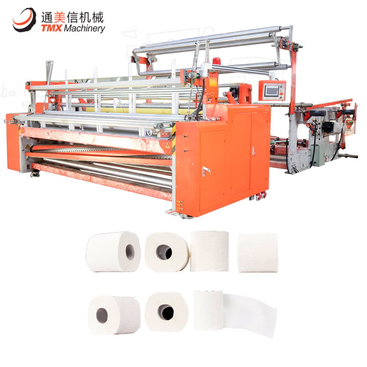 How to Maximize Profit with the Right Tissue Paper Making Machine