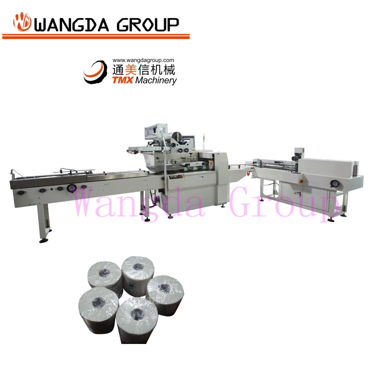 Why the Demand for Toilet Paper Making Machines is Increasing Globally