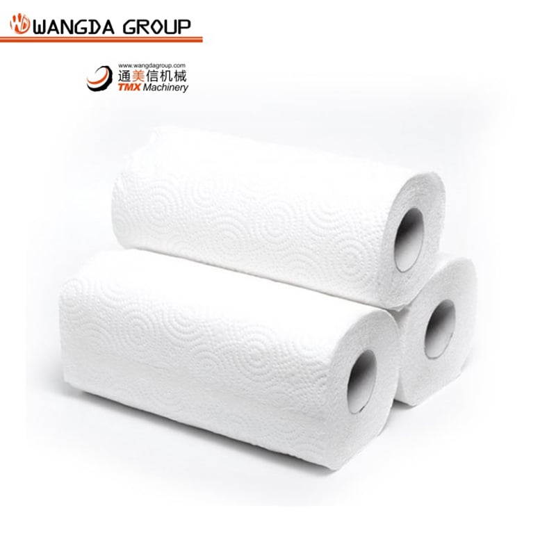 Maximizing Production Output with the Automatic Toilet Paper Bundling Packing Machine Bulk
