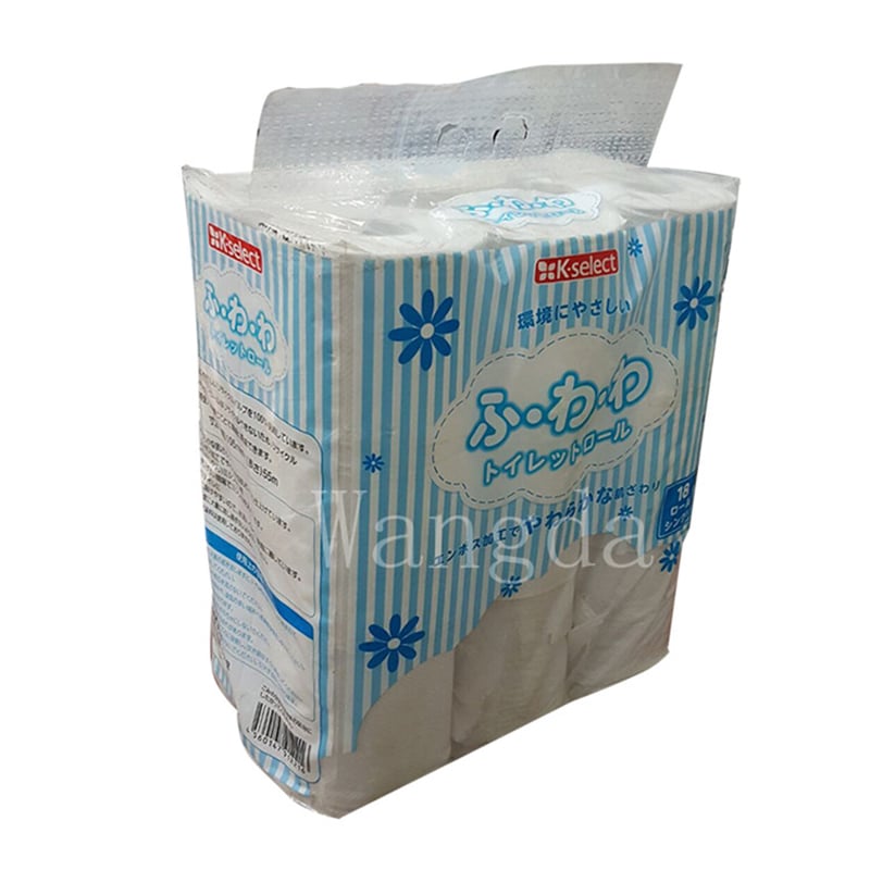 Streamline your tissue manufacturing process with our cutting machine