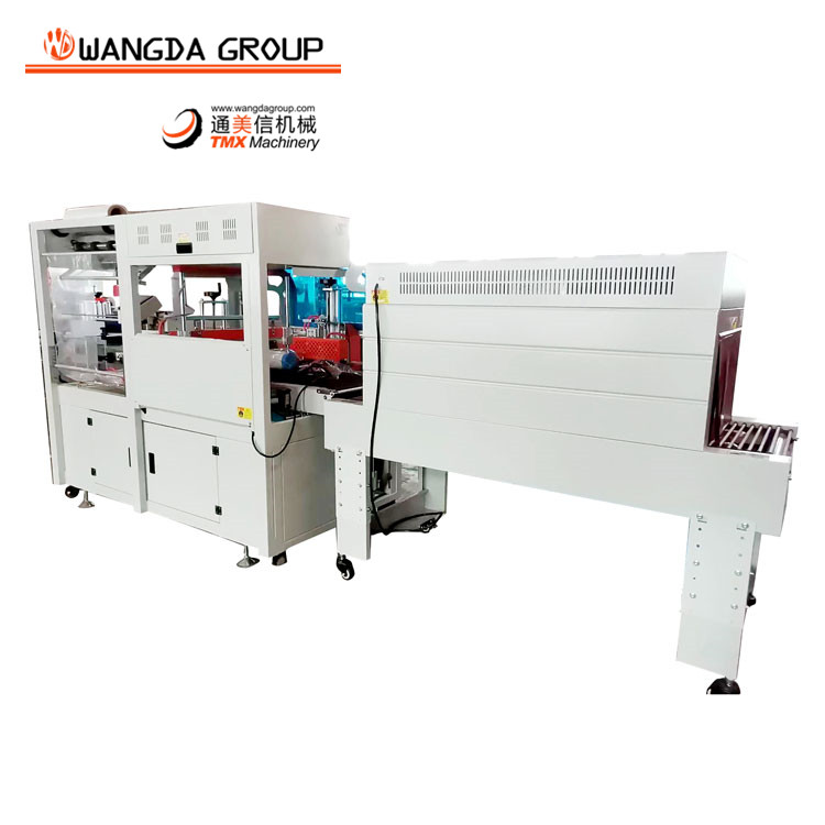 Customizable and Reliable Tissue Cutting with China's Automatic Machine