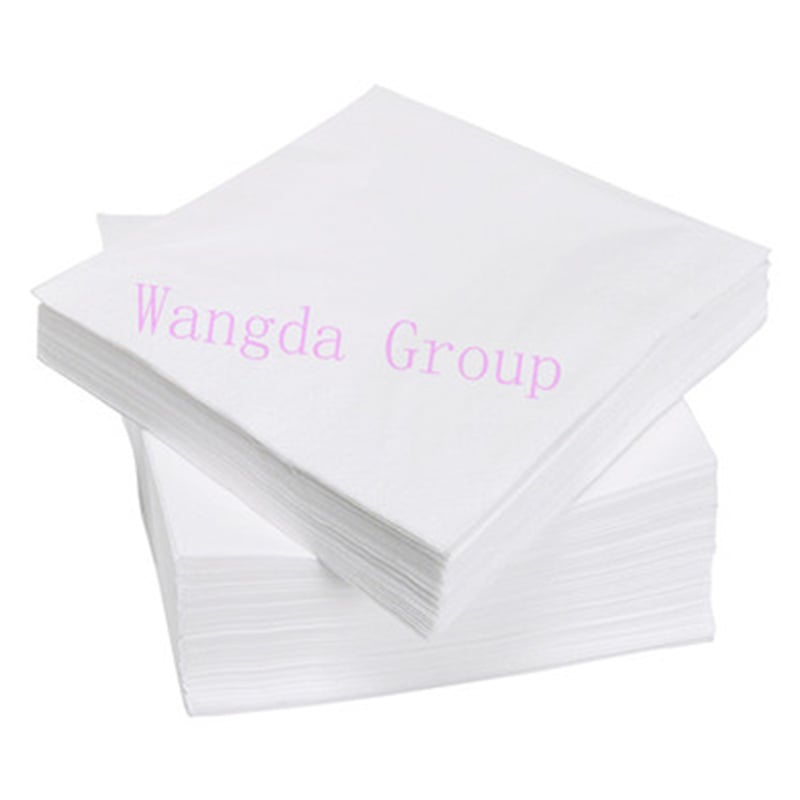 Alibaba's State-of-the-Art Toilet Paper Machine
