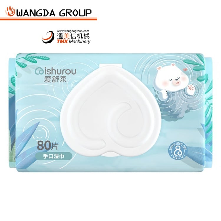 Enhance Your Business with a Kitchen Roll Making Machine That Delivers Consistent Quality and Quantity