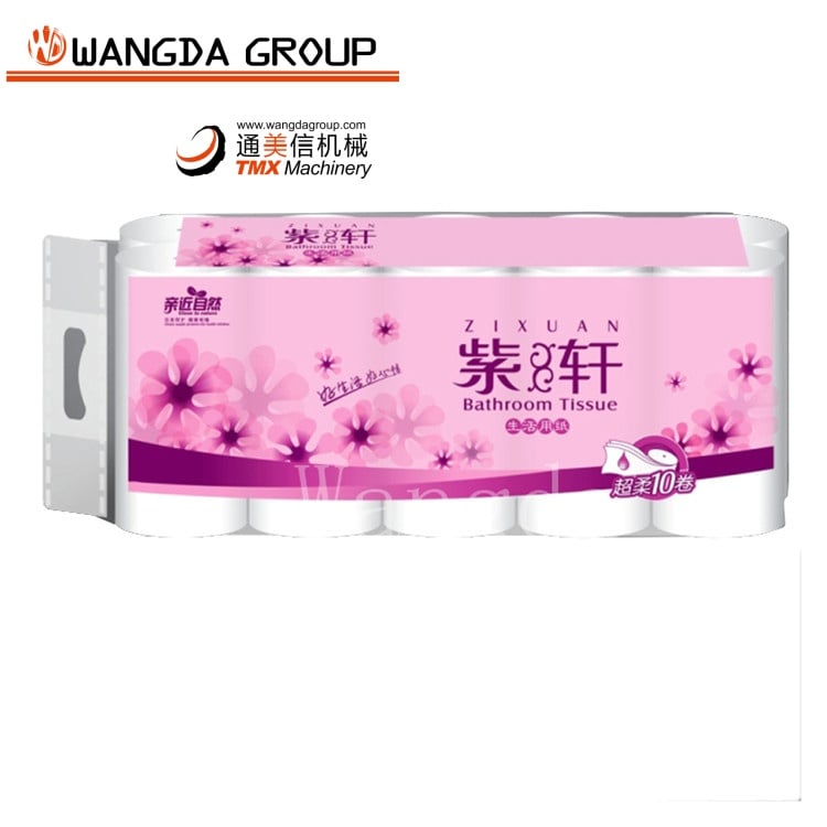 Why Toilet Tissue Machines Are Essential for Modern Factories