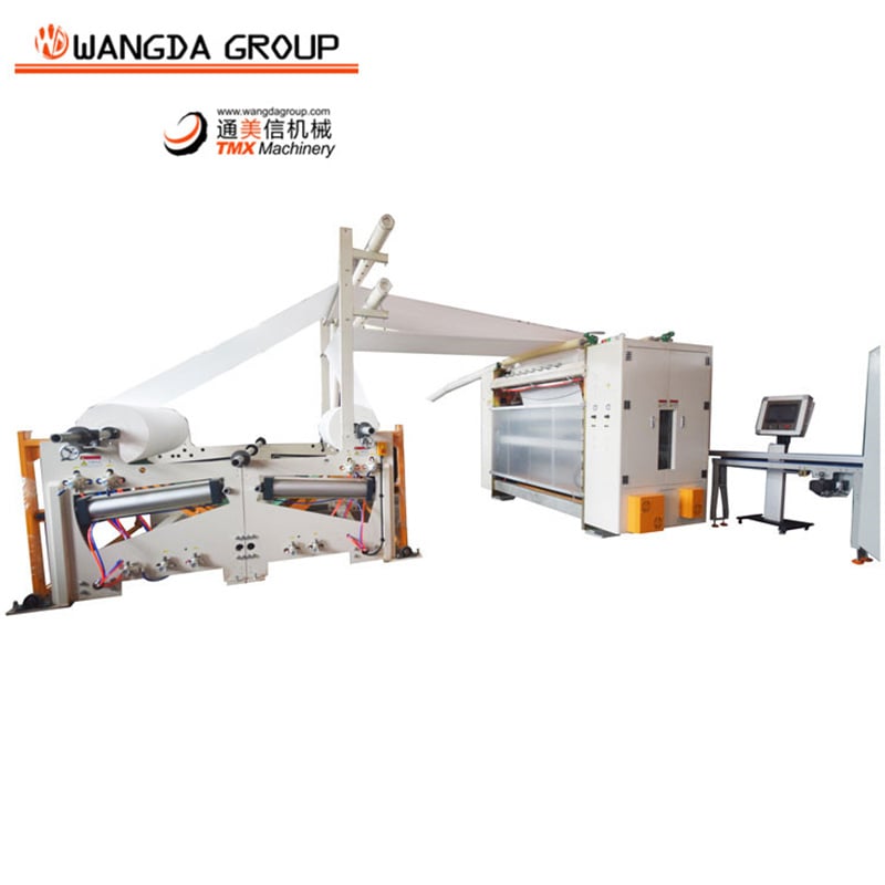 Increase efficiency and reduce waste with our China-made facial tissue packing machine