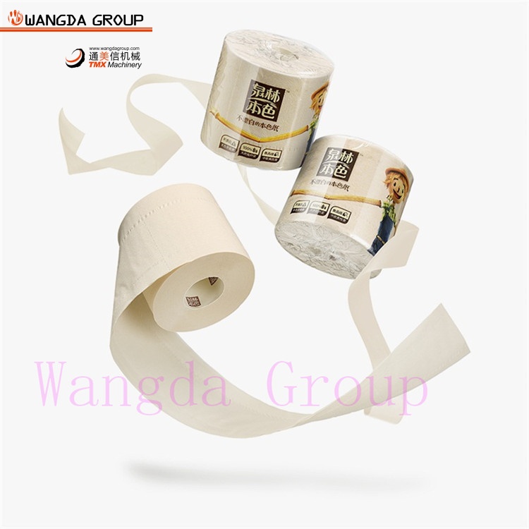 Increase productivity and save time with automated napkin production