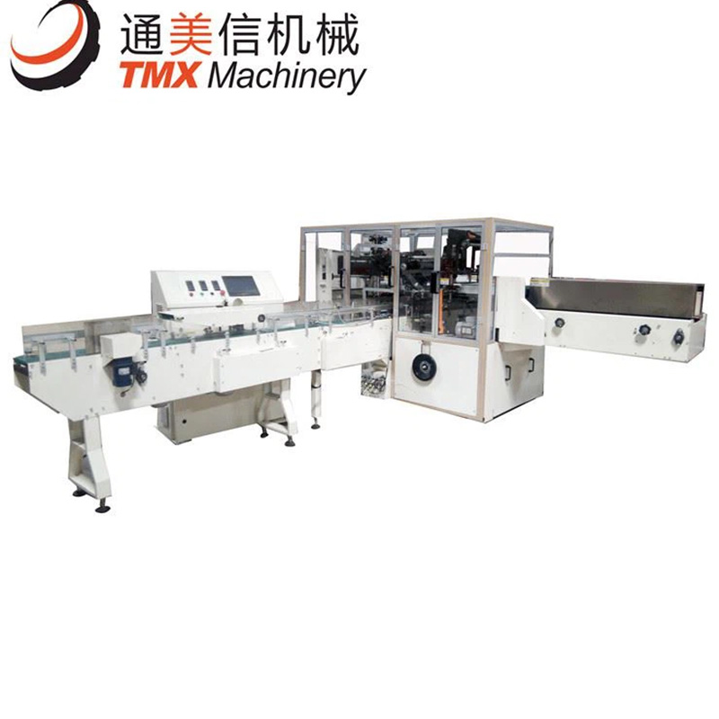 Get ahead in the industry with state-of-the-art toilet paper making machines for sale in the UK