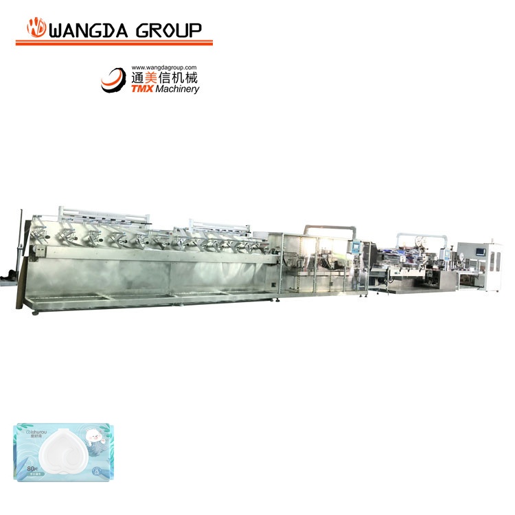 How Toilet Tissue Paper Machines Contribute to Sustainable Production