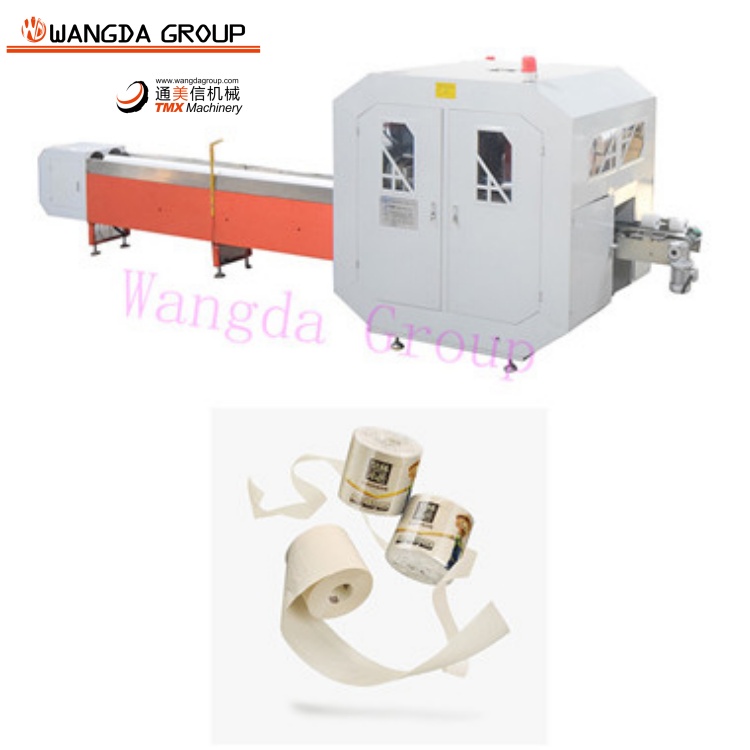 WD-TP-LSMI Toilet Paper Log Saw Cutter
