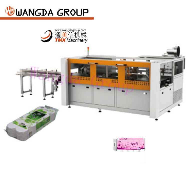 China's Leading Facial Tissue Manufacturing Solution