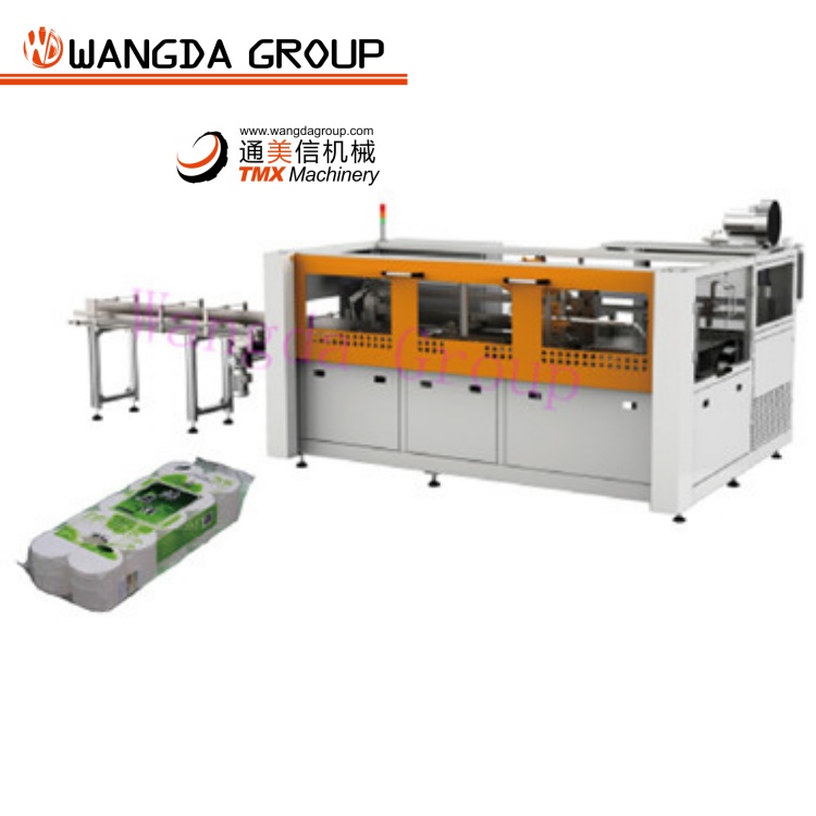 Why the Tissue Paper Industry Needs Modern Machines for Increased Output