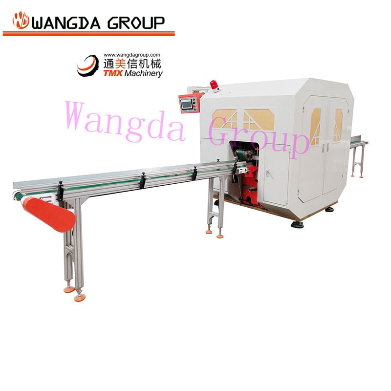 Streamline Your Operations with Our State-of-the-Art Napkin Paper Making Machine