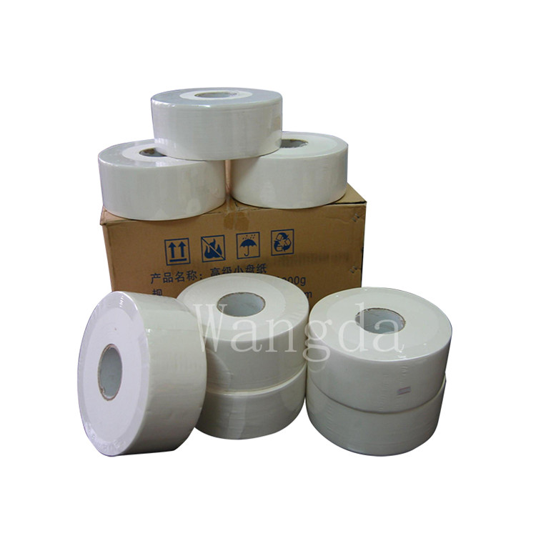 Streamline your facial tissue production with our packing machine