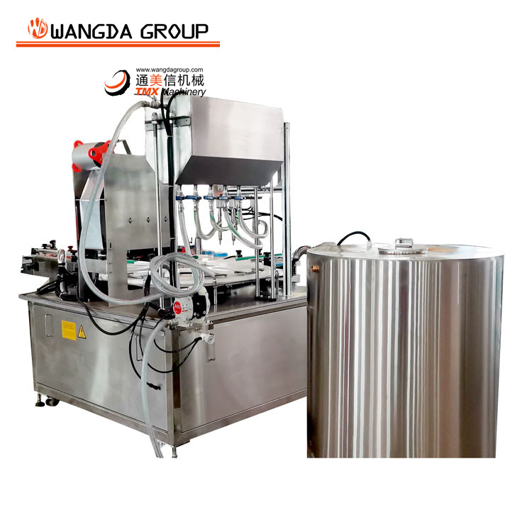 Save Time and Money with Our Automated Napkin Paper Machine