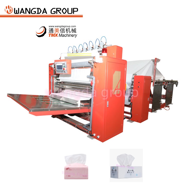 Eco-friendly and cost-effective facial tissue paper packing solution from China